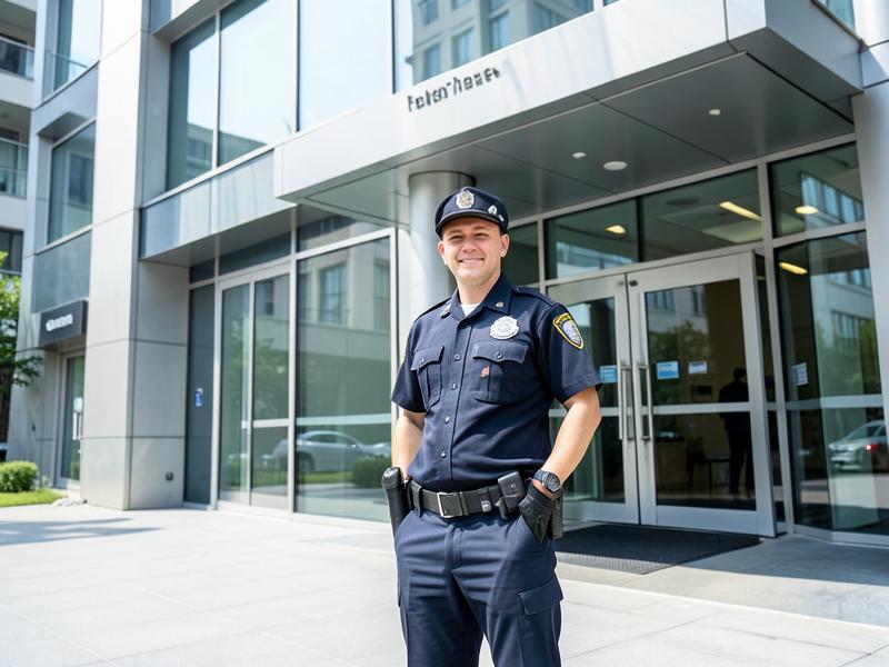 Lancaster Security Ltd business partnership