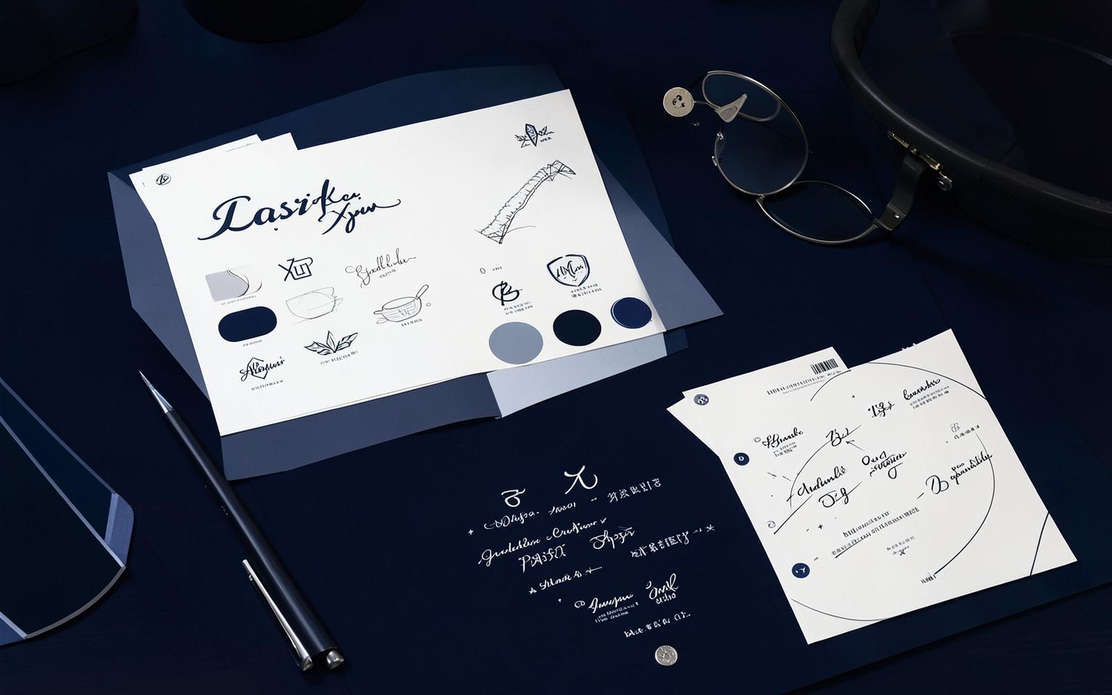 Brand identity